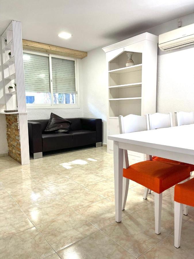 Apartamentos Piscis Castell-Castell-Platja d'Aro Buitenkant foto
