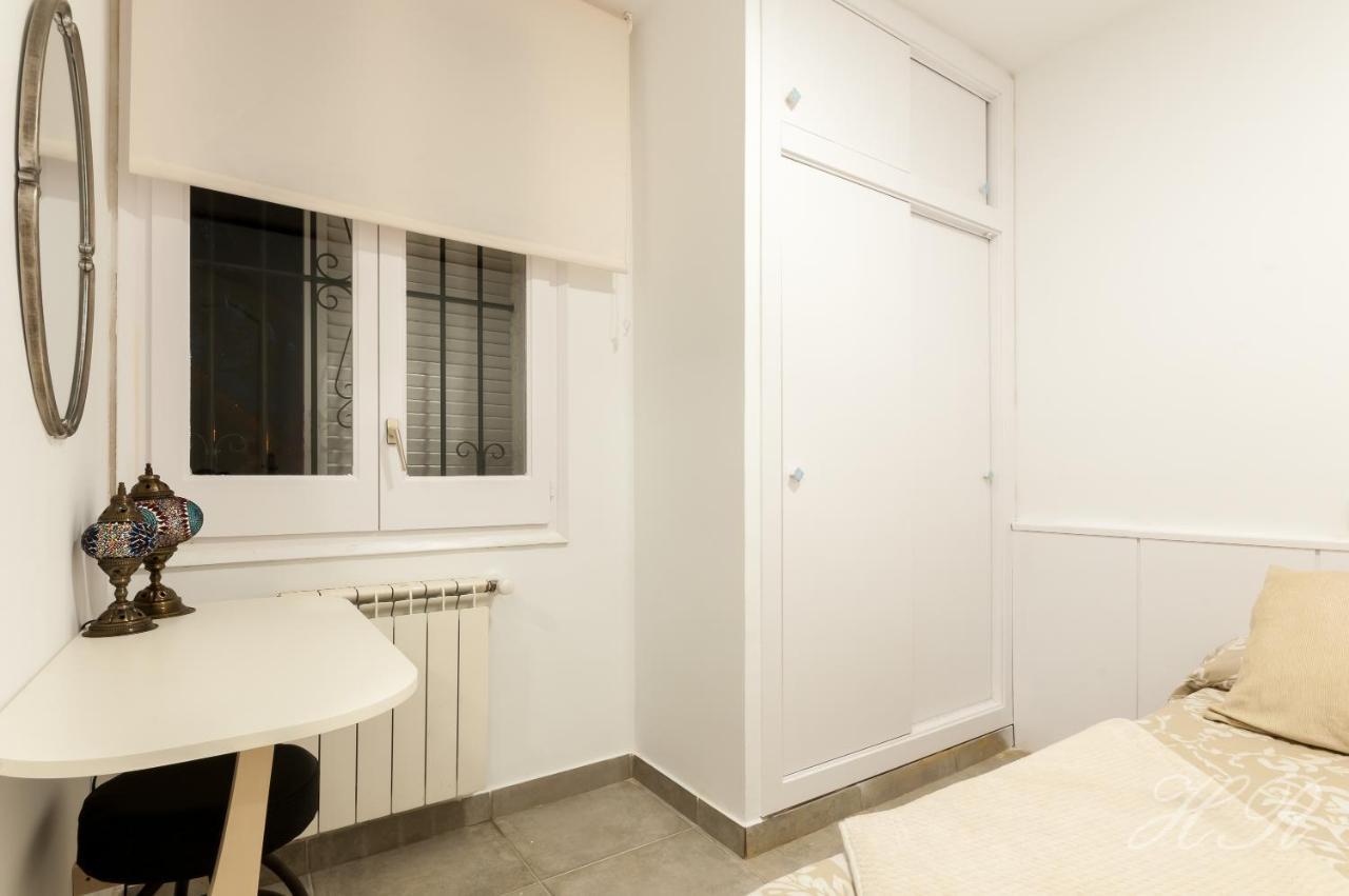 Apartamentos Piscis Castell-Castell-Platja d'Aro Buitenkant foto