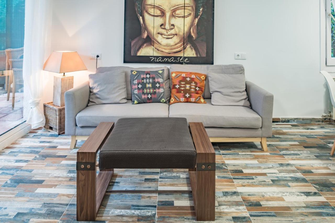 Apartamentos Piscis Castell-Castell-Platja d'Aro Buitenkant foto