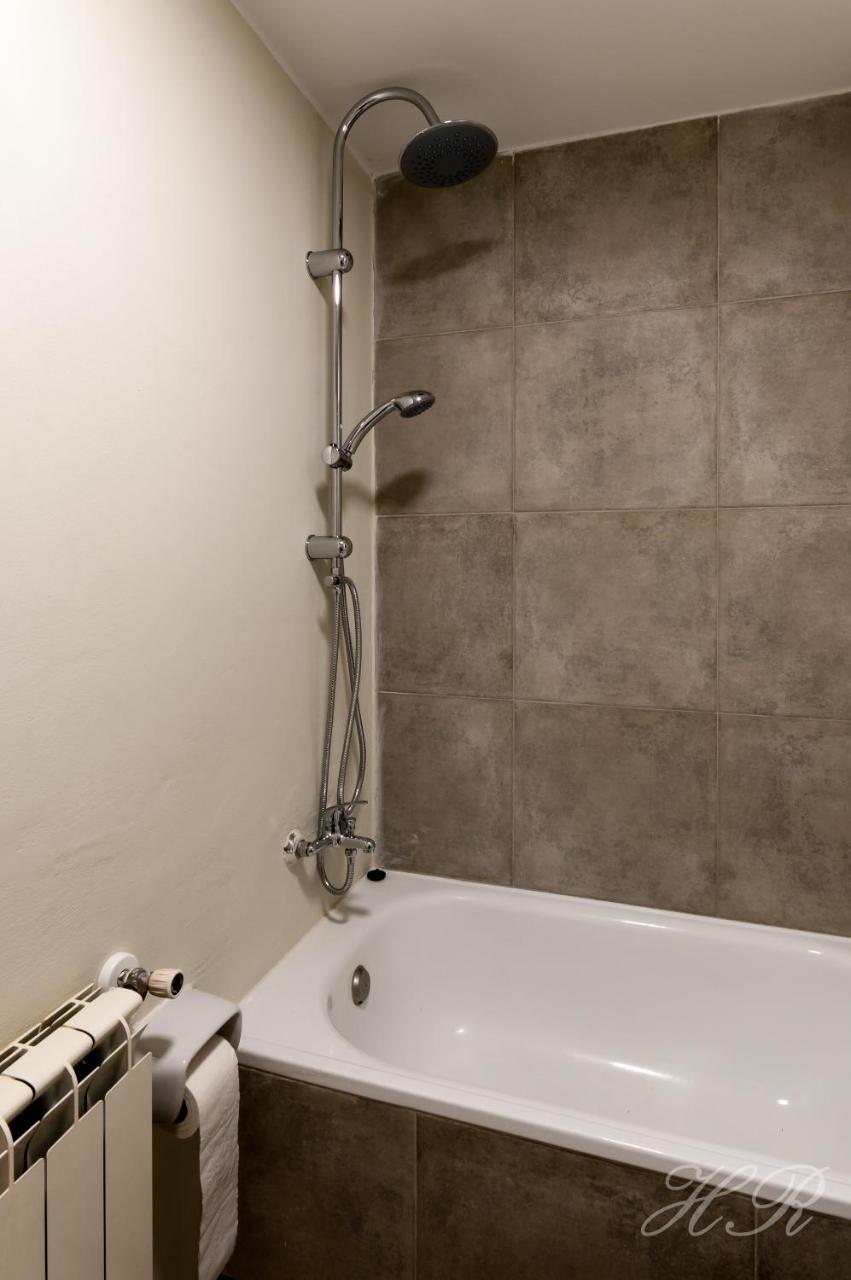 Apartamentos Piscis Castell-Castell-Platja d'Aro Buitenkant foto