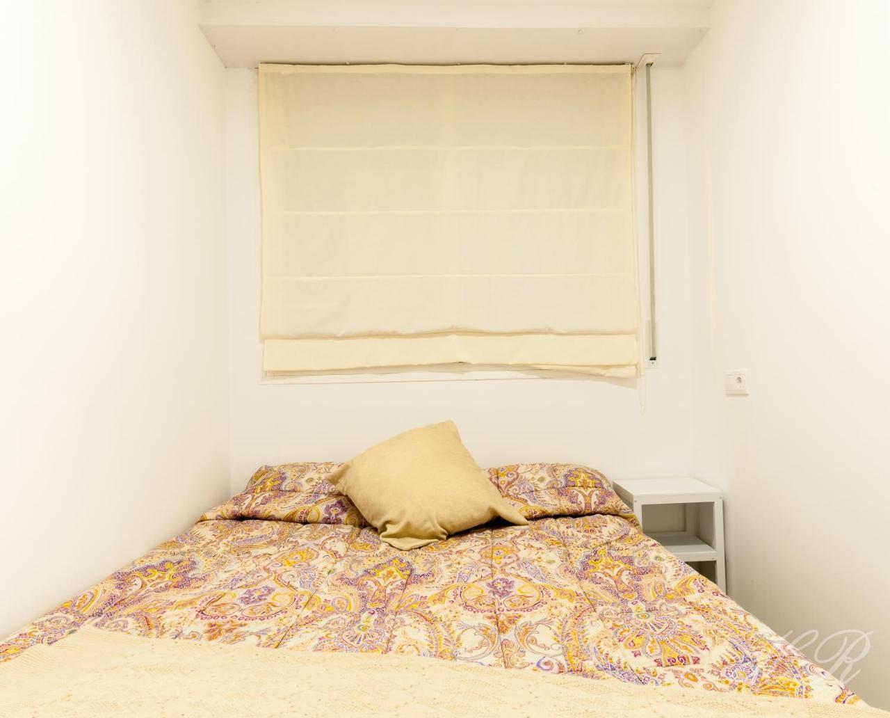 Apartamentos Piscis Castell-Castell-Platja d'Aro Buitenkant foto