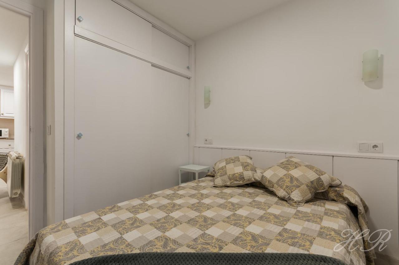 Apartamentos Piscis Castell-Castell-Platja d'Aro Buitenkant foto