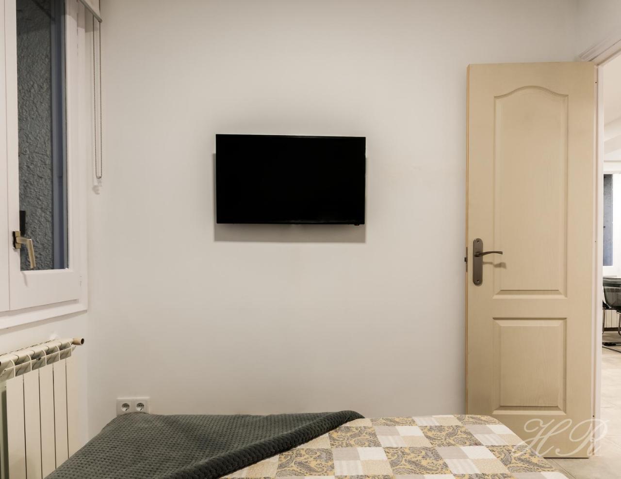 Apartamentos Piscis Castell-Castell-Platja d'Aro Buitenkant foto