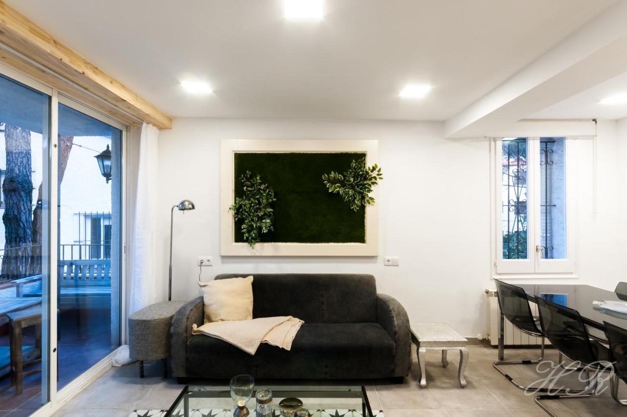 Apartamentos Piscis Castell-Castell-Platja d'Aro Buitenkant foto