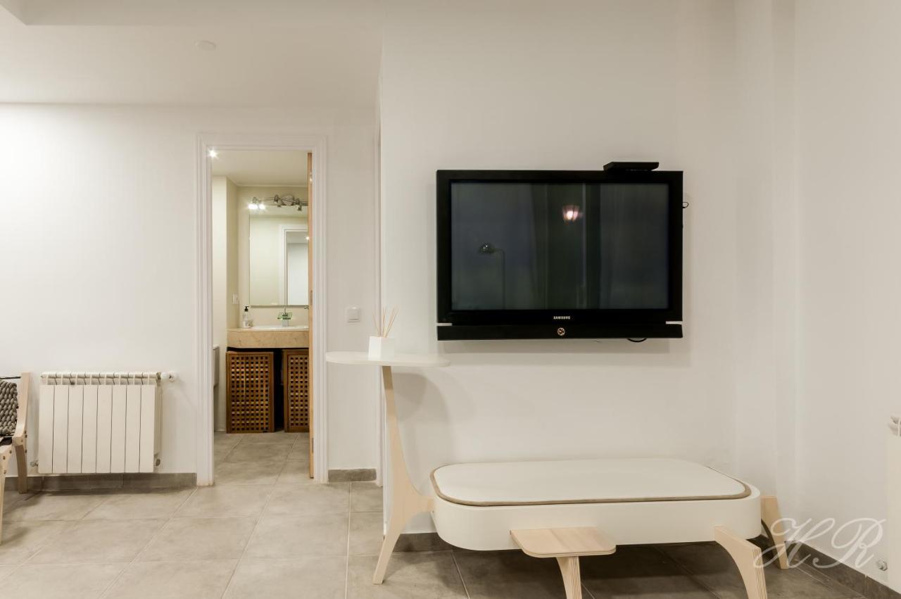 Apartamentos Piscis Castell-Castell-Platja d'Aro Buitenkant foto